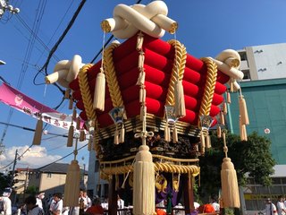 みんなの住む地域って神事（祭り）ある？