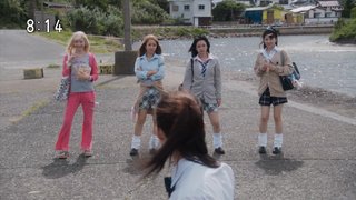 2024年度後期連続テレビ小説【おむすび】