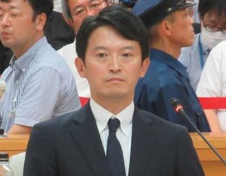 斎藤知事｢“やめないでほしい”という高校生からの手紙をもらい“選挙頑張ってみよう”と決断した｣