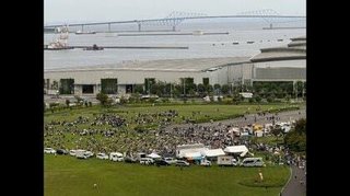 ｢反ワクチンデモ参加で1万円の報酬」“サクラ募集”に数千人が殺到　報酬受け取った参加者も