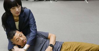 横浜、コンビニ強盗をヘッドロックで取り押さえる　客の23歳女性に感謝状