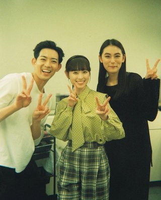 日テレ系『マル秘の密子さん』