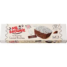 ネットで大絶賛「ブラウニー」にカビ発生　業務スーパーに7万箱出荷……　運営会社が謝罪