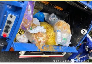子供がオムツにうんこしたらうんこだけトイレに流すよね？
