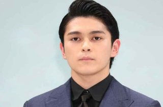 《兄とのW結婚から2年と経たず》眞栄田郷敦がスピード離婚！