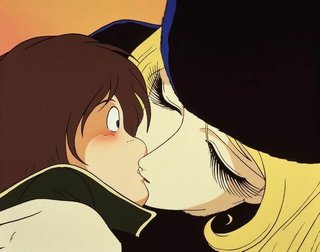 あなたの１番心に残るキスシーン