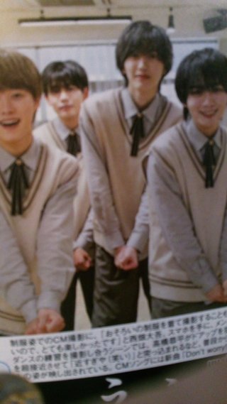 あなたの好きなＣＭは？