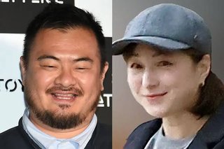 イケメン・美人の方