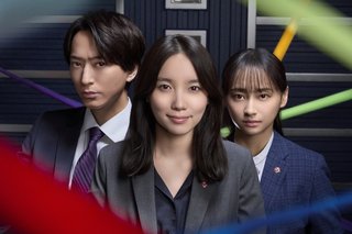 (日テレ系)オクトー Season2
