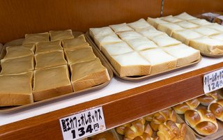 今日のおやつは何ですか？・総合