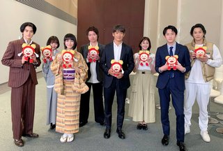 【フジテレビ】FNSドラマ対抗お宝映像アワード 秋の祭典SP