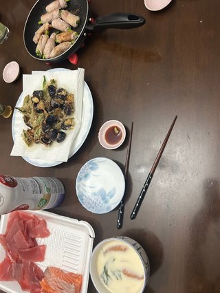 野菜を、たべる。