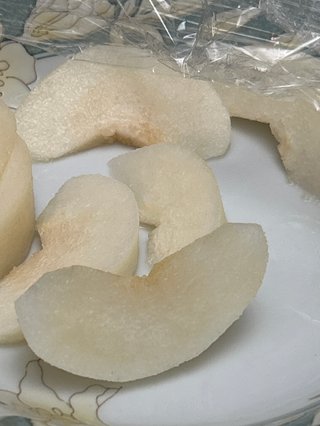 野菜を、たべる。