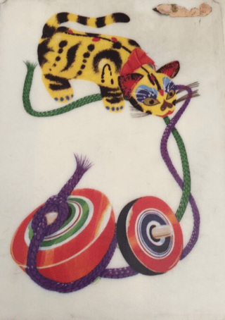 小学生の頃、裁縫セットの箱を選ぶのめっちゃ迷わんかった？