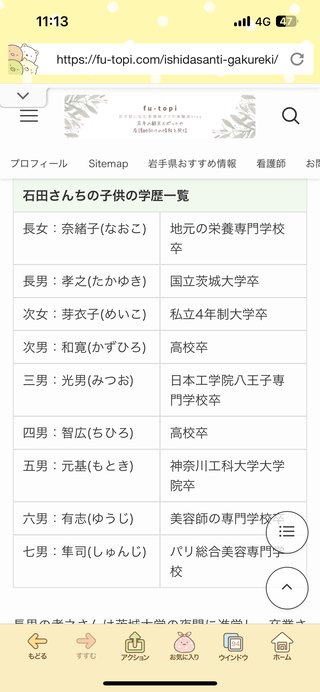 10/5（土）石田さんチ3時間SP