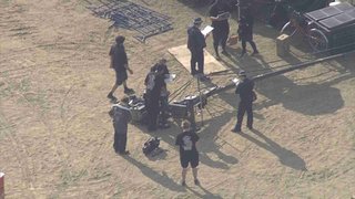 音楽イベントで『重さ240kg』のカメラ機材倒れ観客に直撃　女性ら4人ケガ　大阪・泉大津市
