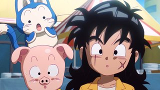 古谷徹が『ドラゴンボール』ヤムチャ役を降板　後任は鈴木崚汰