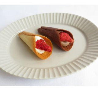 オードリーって美味しい？