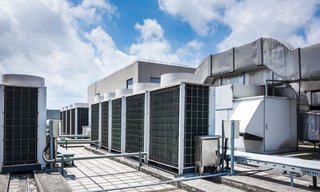 世界のHVACシステム市場： 2032年までに2,179億ドルから3,647億ドルに成長予測