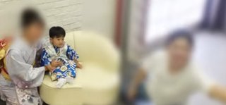 You Tube　僕と娘の生きる道　第２章