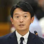 兵庫県って数年に1回くらいとんでもない政治家が世に放たれるよね！