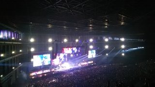 コンサート♪ライブ♪行くよ♪