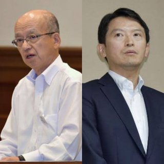 斎藤元知事と片山元副知事を刑事告発　優勝パレードで｢キックバック｣【兵庫県】
