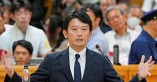 斎藤元知事と片山元副知事を刑事告発　優勝パレードで｢キックバック｣【兵庫県】
