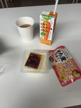 野菜を、たべる。