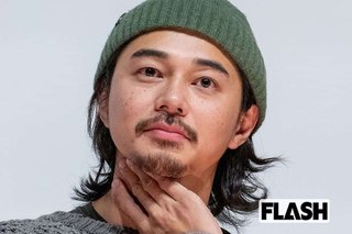 東出昌大、新婚わずか1カ月「でっくんが山から消えた！」…近隣住民が語る “夫婦生活” の実態