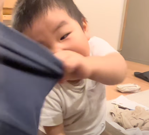 りっくん日記(YouTube)