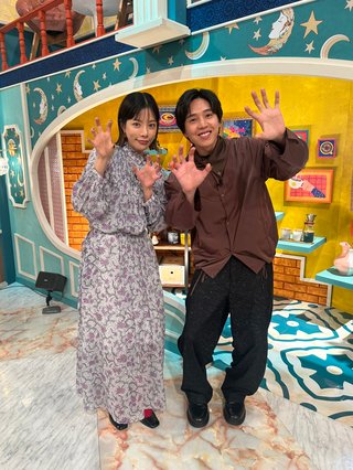 TBS系『ライオンの隠れ家』