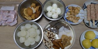 【至急】おでん作ってるんだけどさ