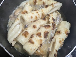 【至急】おでん作ってるんだけどさ