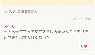 ネットの書き込みを鵜呑する人の特徴
