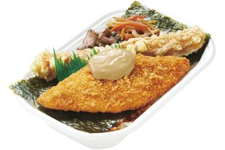 今ってお弁当に仕切り使わないの？