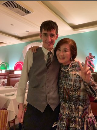 穏やかに松居一代様を斬り込みます