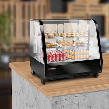 世界冷蔵陳列ケース市場は2032年までに398億ドルに達する