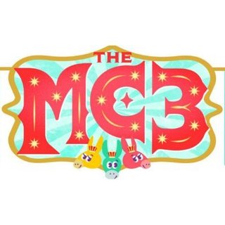 TBS系『THE MC3』