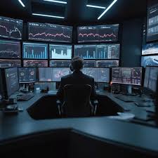 貿易監視システムの世界市場は2032年までに27.1億ドルから98.4億ドルに急増