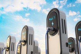 電気自動車充電ステーション市場は2032年までに3770億ドルに達する