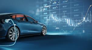 世界電気自動車市場は2032年までに1兆9,900億ドルに達する