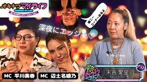 腕に入れ墨びっしり入れてる人