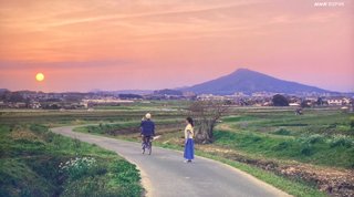 2024年度後期連続テレビ小説【おむすび】