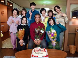 『ザ・トラベルナース 第2シリーズ』テレ朝系