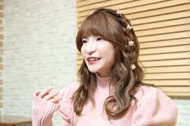 40歳なのに20代に見える女性