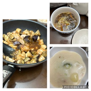 野菜を、たべる。