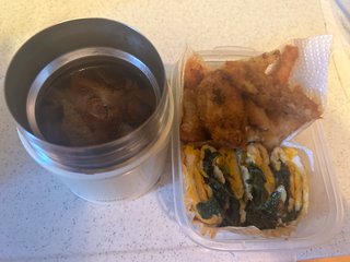 野菜を、たべる。