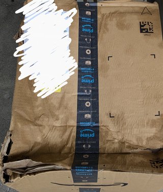 Amazon届くの遅いよね