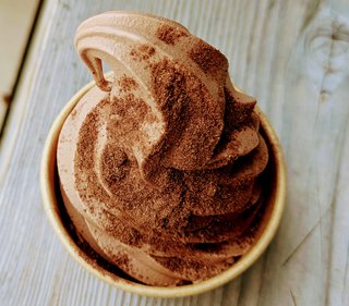 本日のアイスはなんだい？